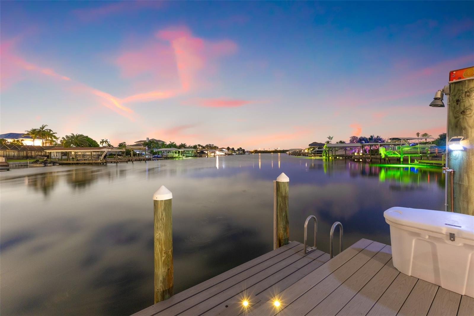 ISLAND ESTATES OF CLEARWATER - Residential