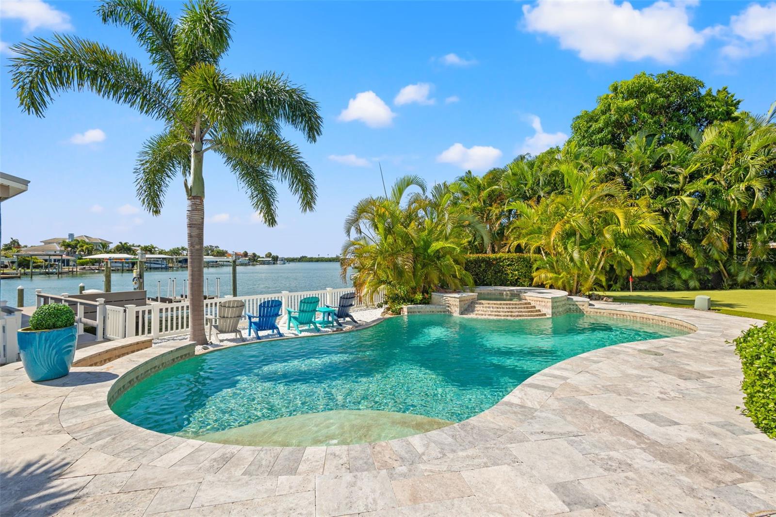 ISLAND ESTATES OF CLEARWATER - Residential