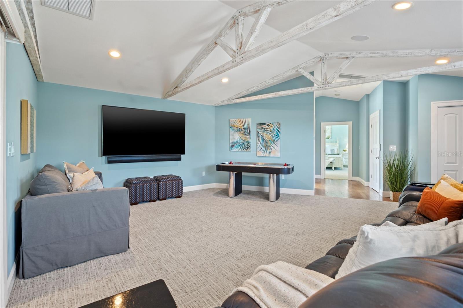 ISLAND ESTATES OF CLEARWATER - Residential