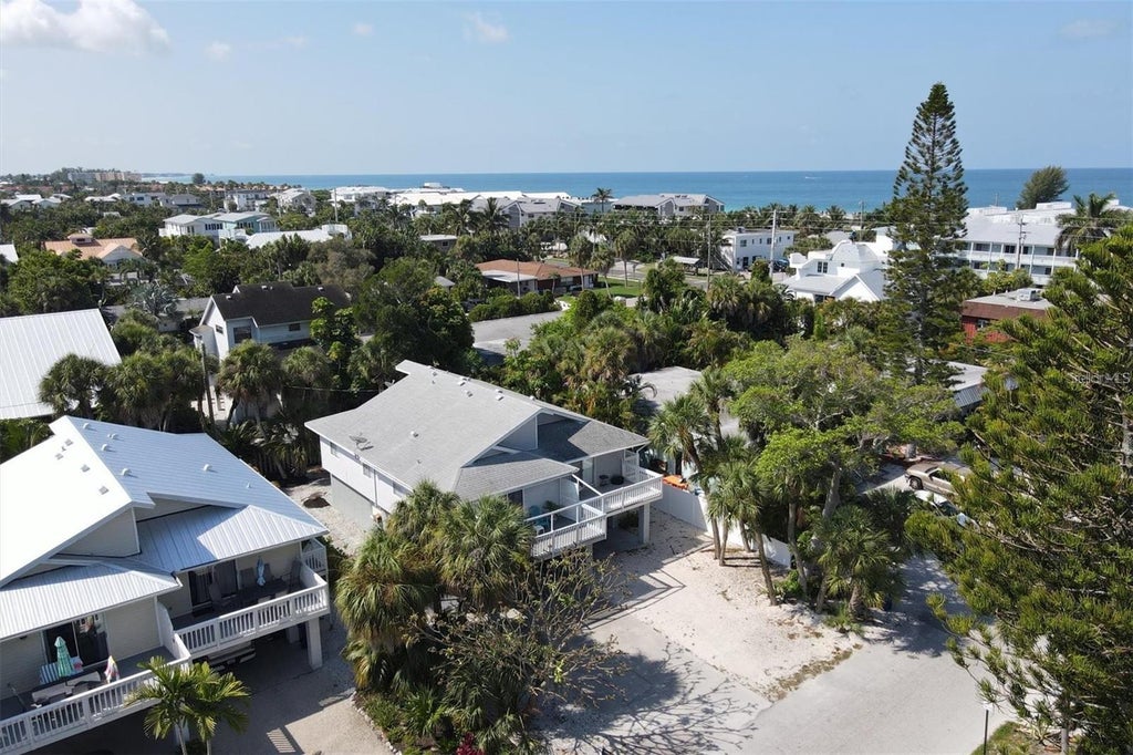 Photo of 207 71st Street #E, Holmes Beach, FL 34217 (MLS # A4696637)