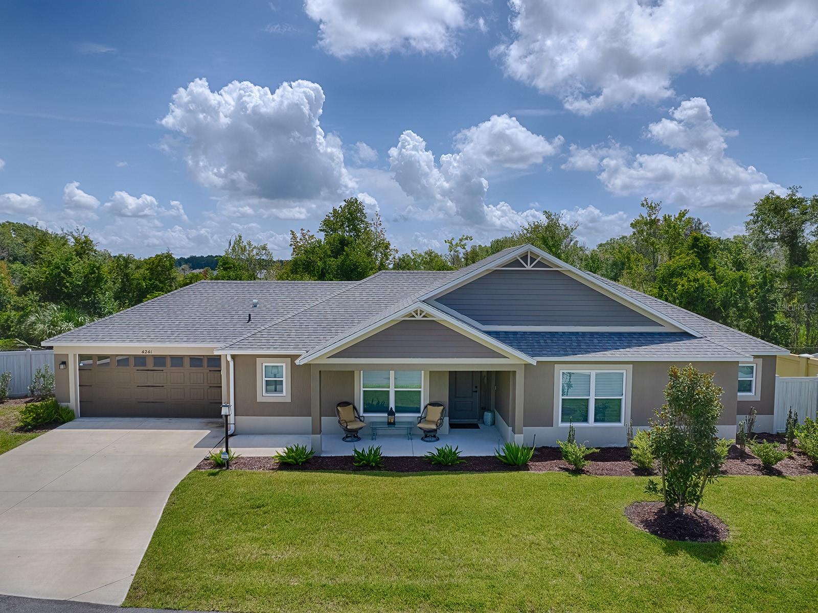 View THE VILLAGES, FL 32163 house