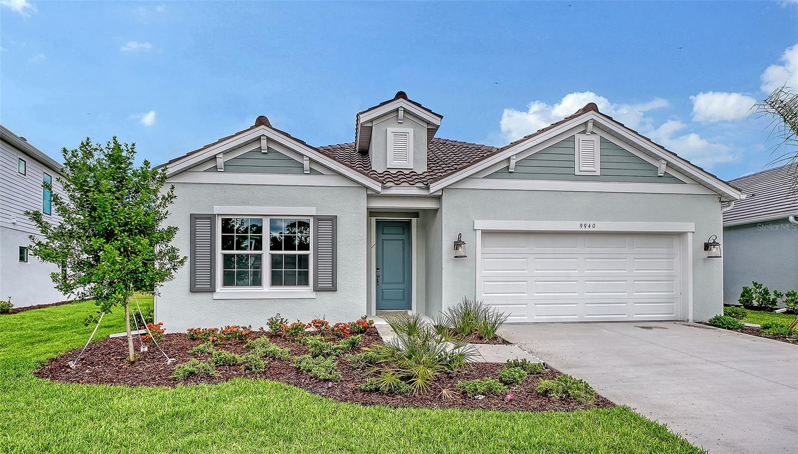 9940 CRYSTAL ISLES CIRCLE