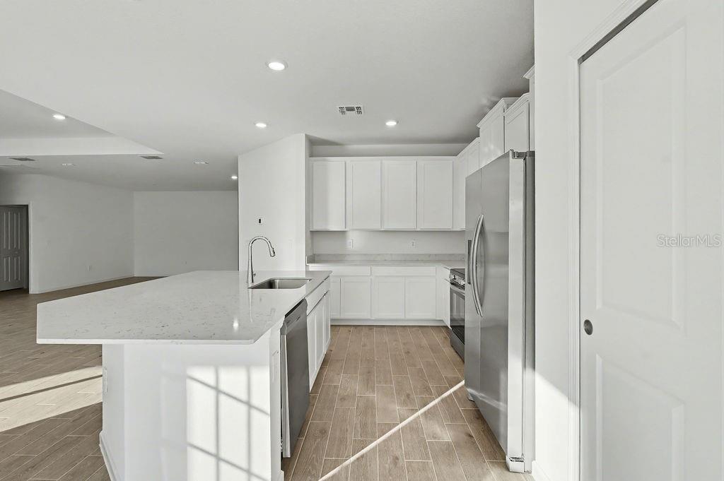 GRAND PARK NORTH - Residential