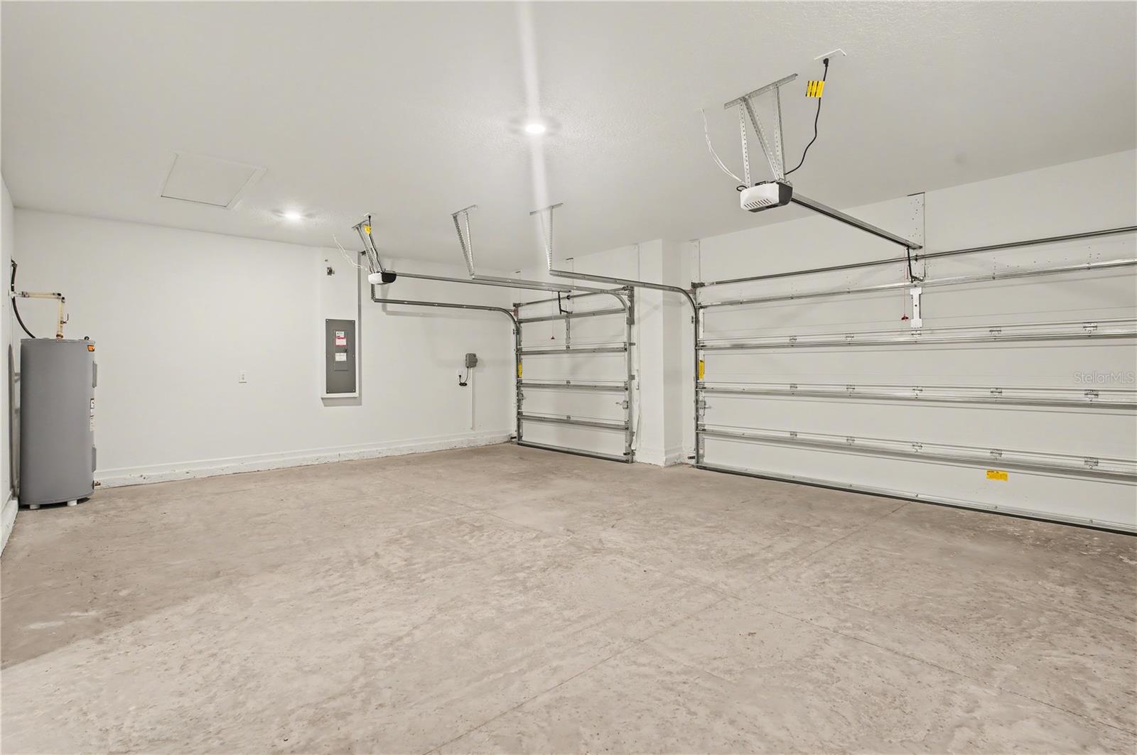 GRAND PARK NORTH - Residential