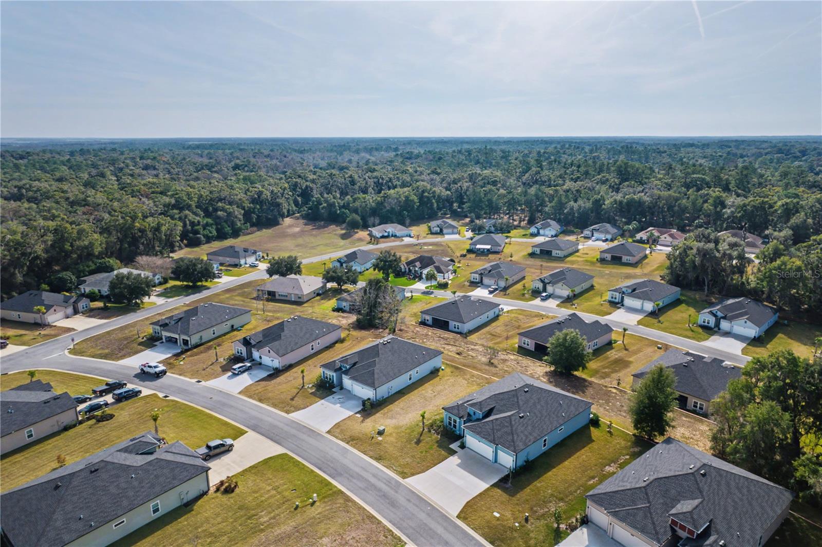 GRAND PARK NORTH - Residential