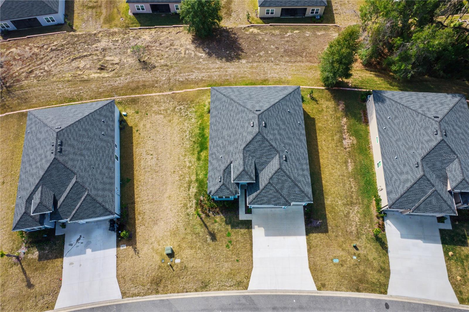 GRAND PARK NORTH - Residential