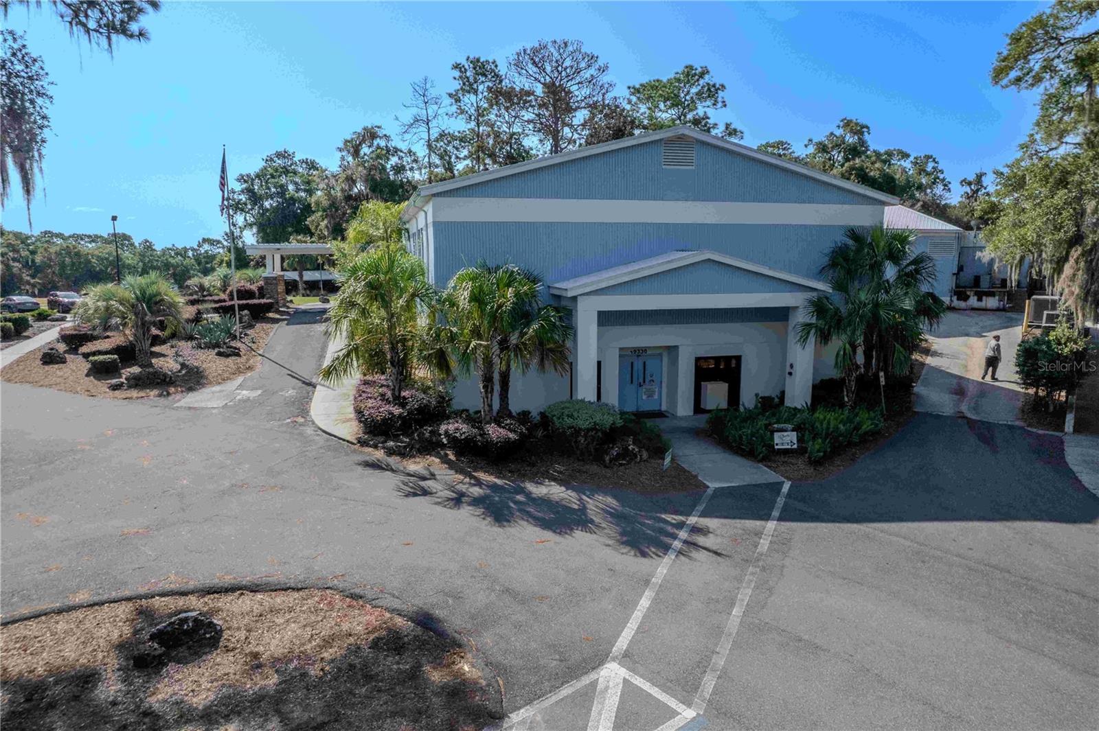 GRAND PARK NORTH - Residential