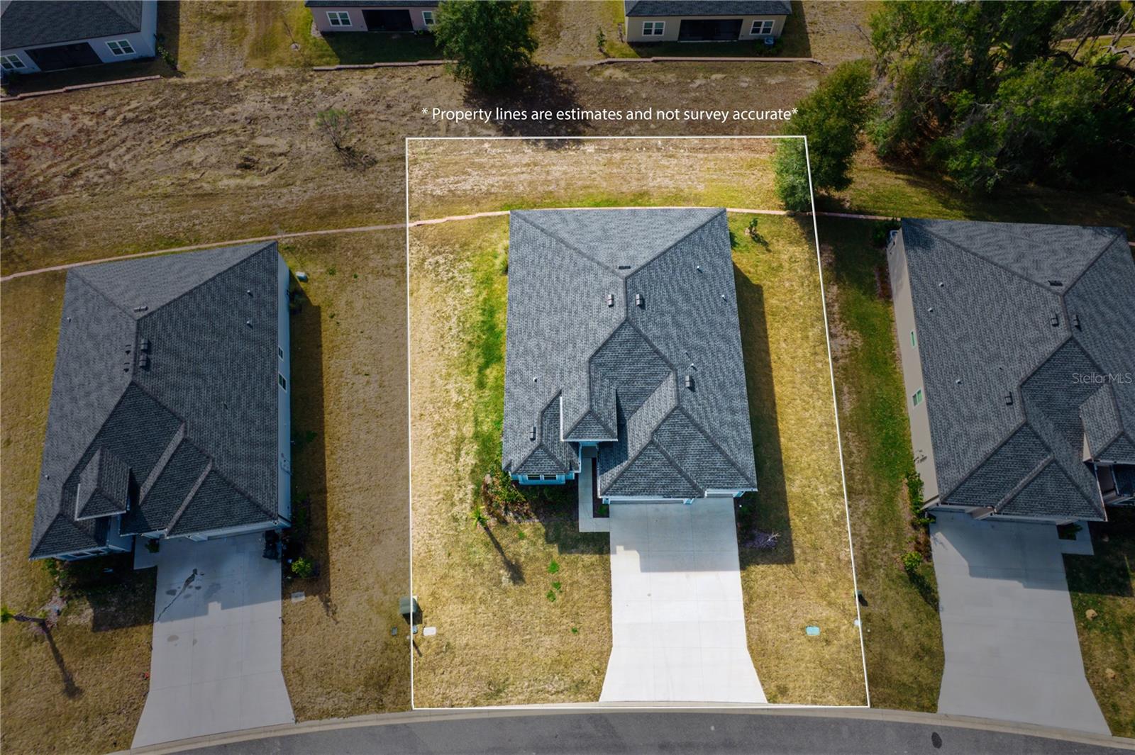 GRAND PARK NORTH - Residential