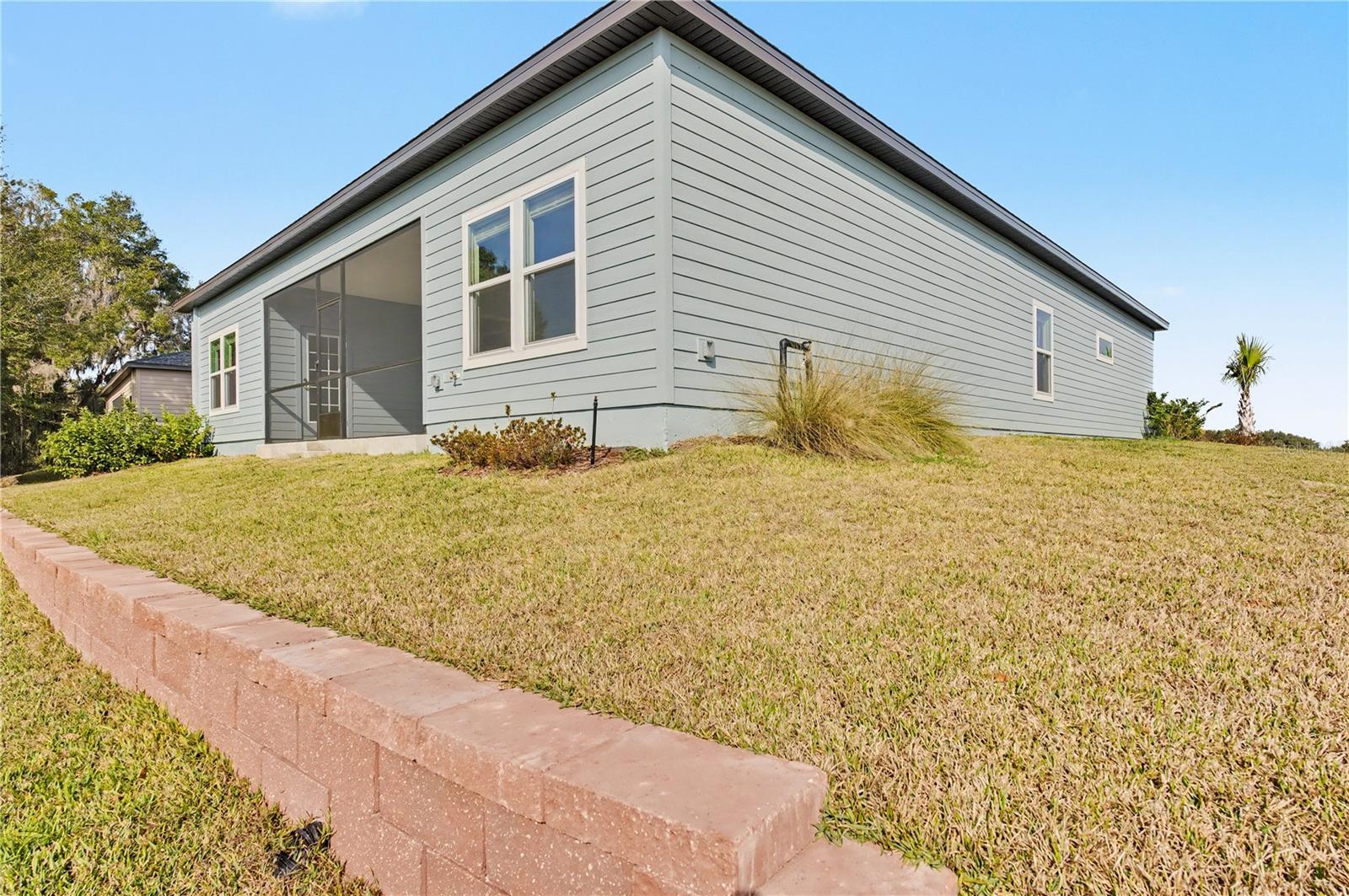 GRAND PARK NORTH - Residential