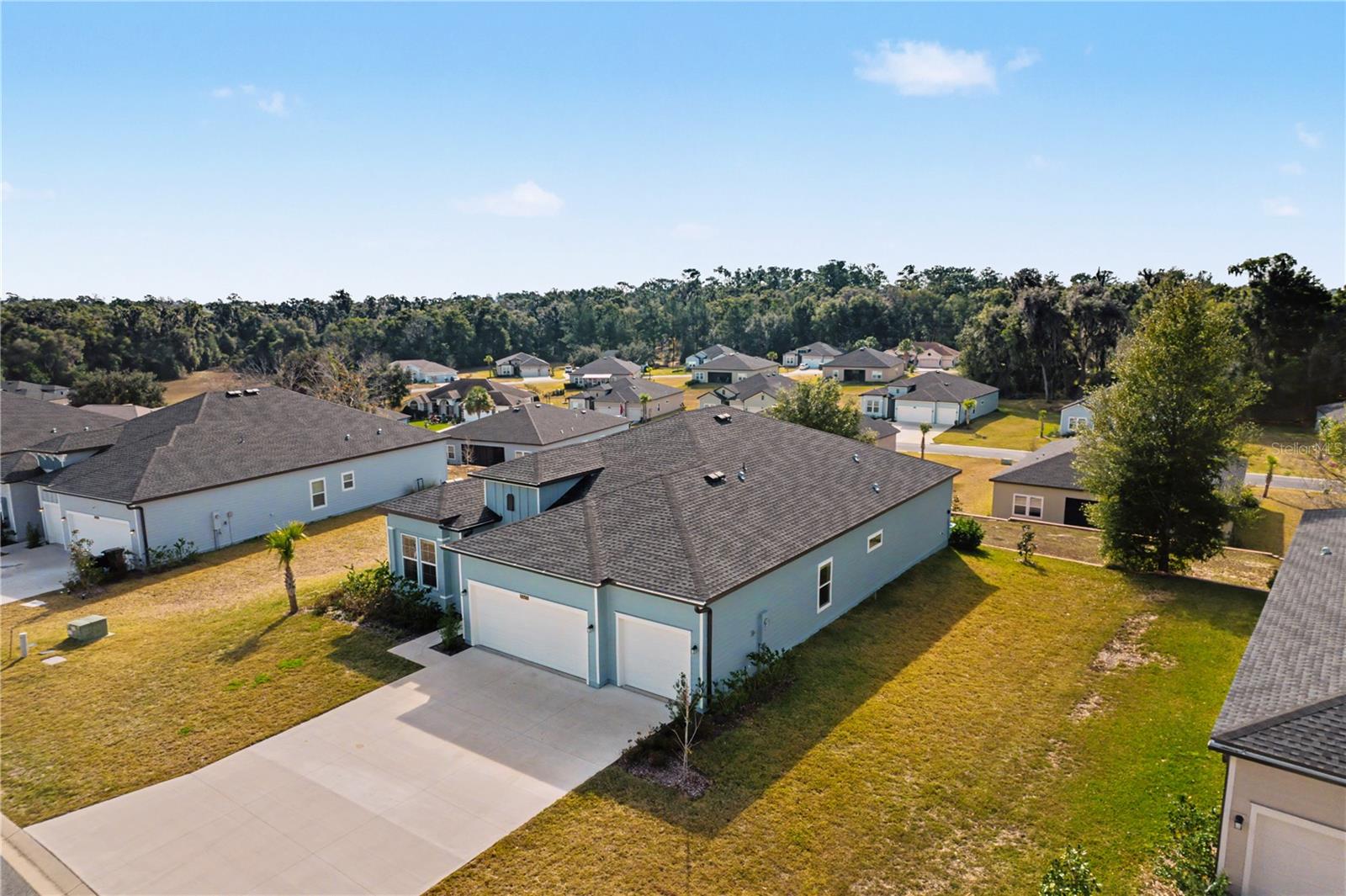 GRAND PARK NORTH - Residential