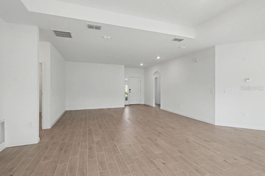 GRAND PARK NORTH - Residential