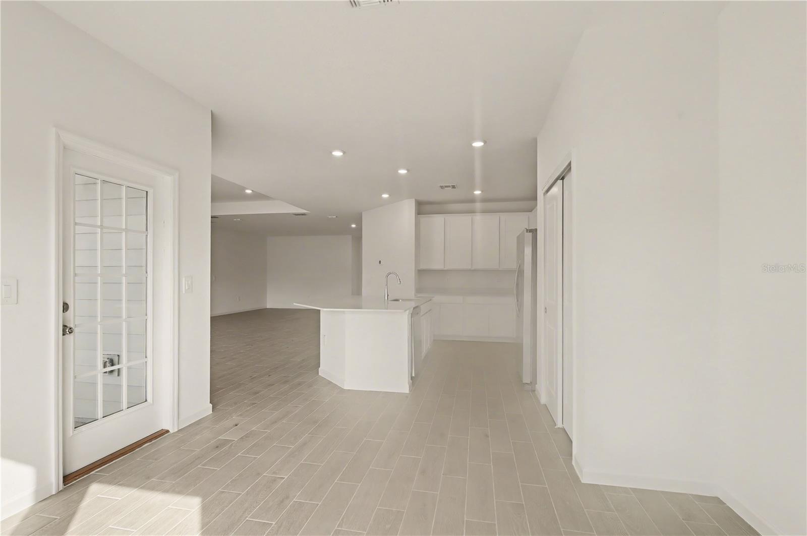 GRAND PARK NORTH - Residential