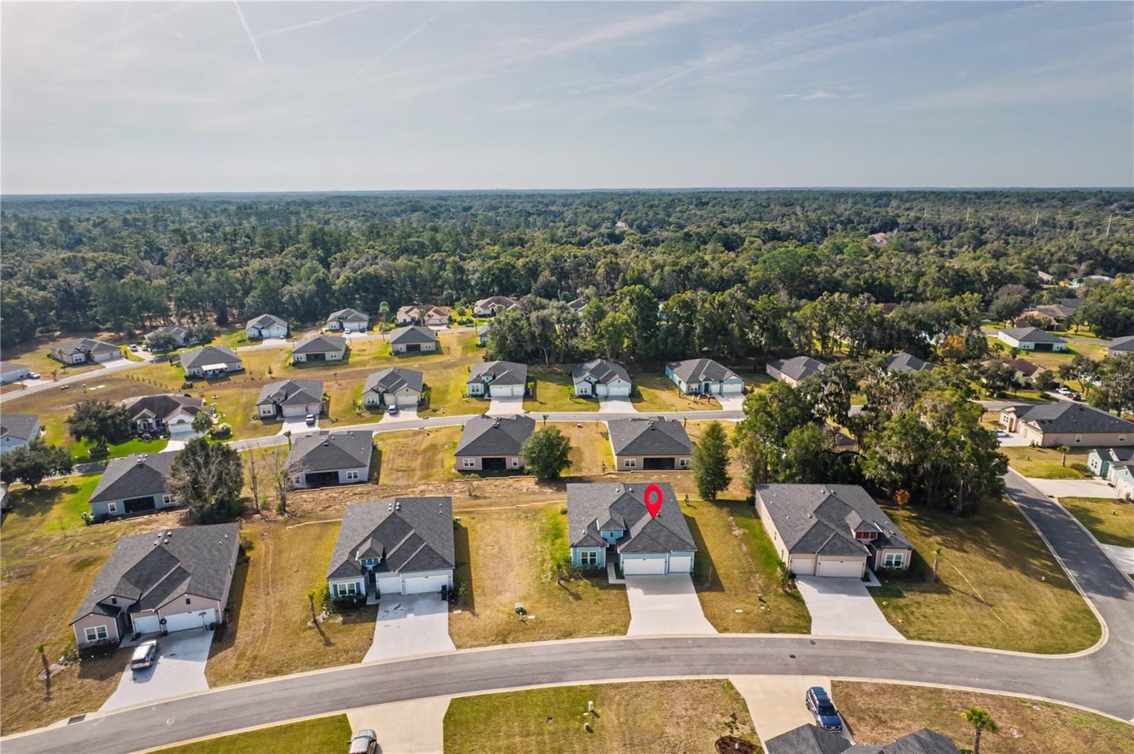 GRAND PARK NORTH - Residential