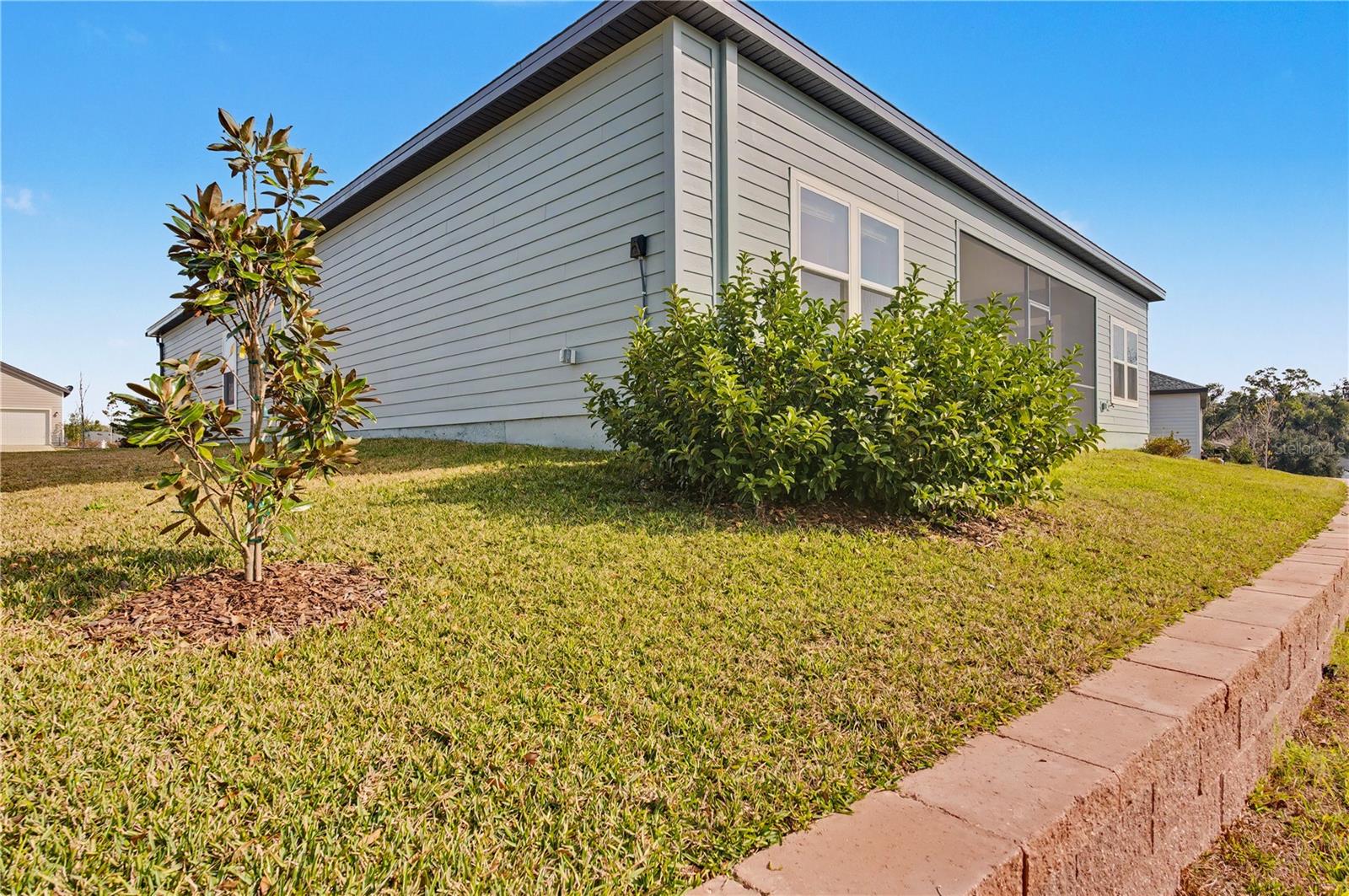 GRAND PARK NORTH - Residential