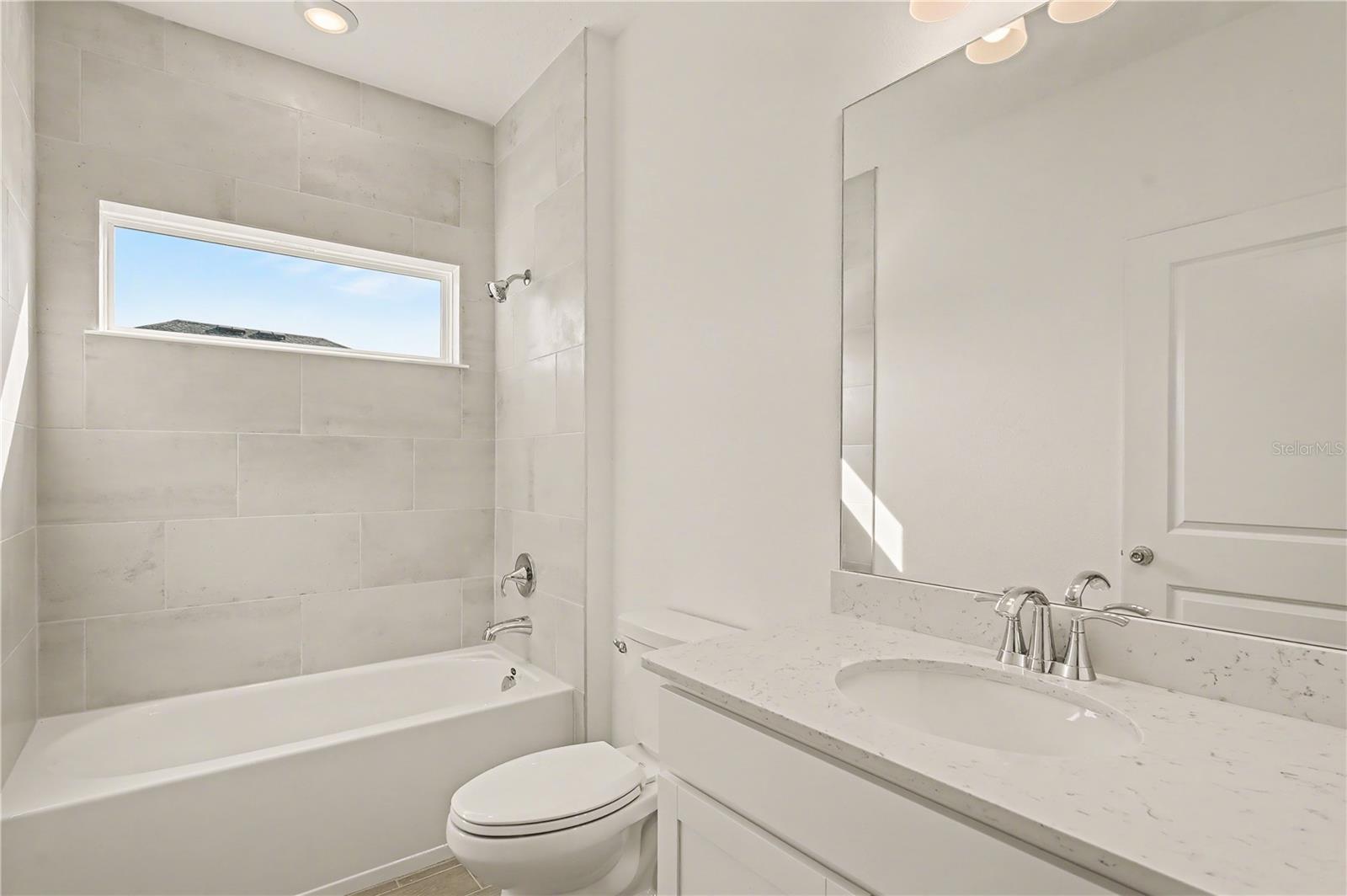 GRAND PARK NORTH - Residential