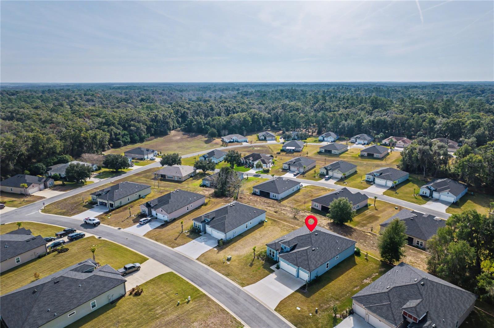 GRAND PARK NORTH - Residential