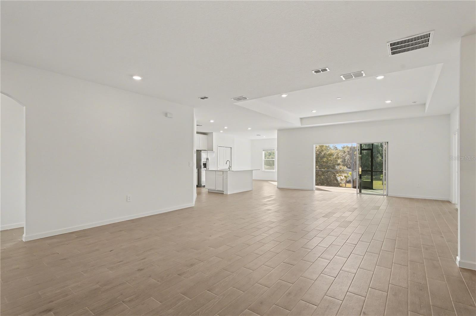 GRAND PARK NORTH - Residential