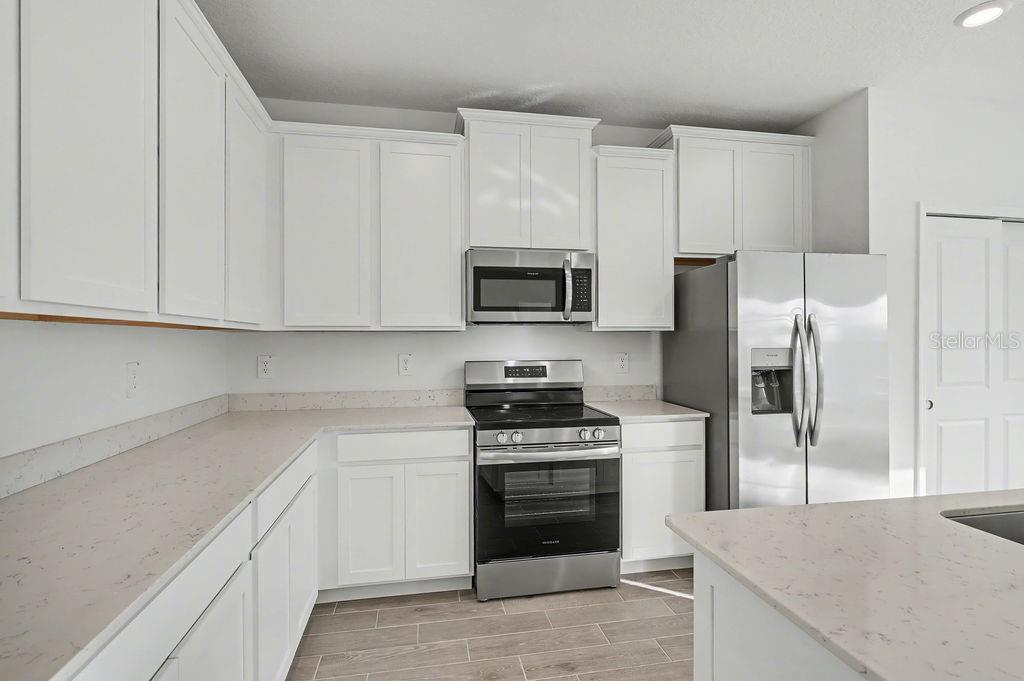 GRAND PARK NORTH - Residential