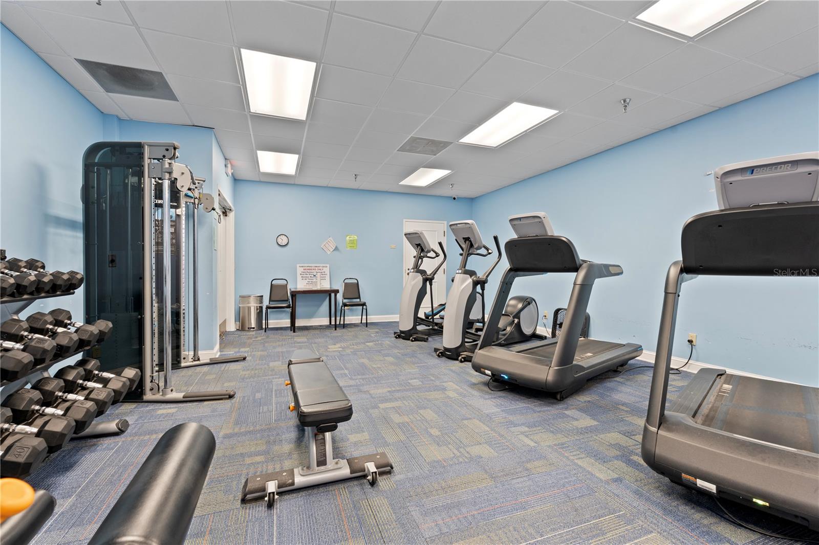 GRAND PARK NORTH - Residential