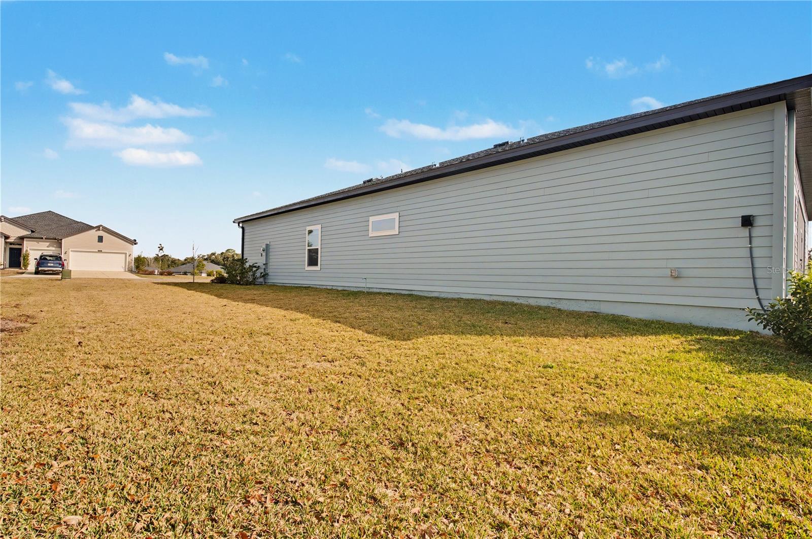 GRAND PARK NORTH - Residential