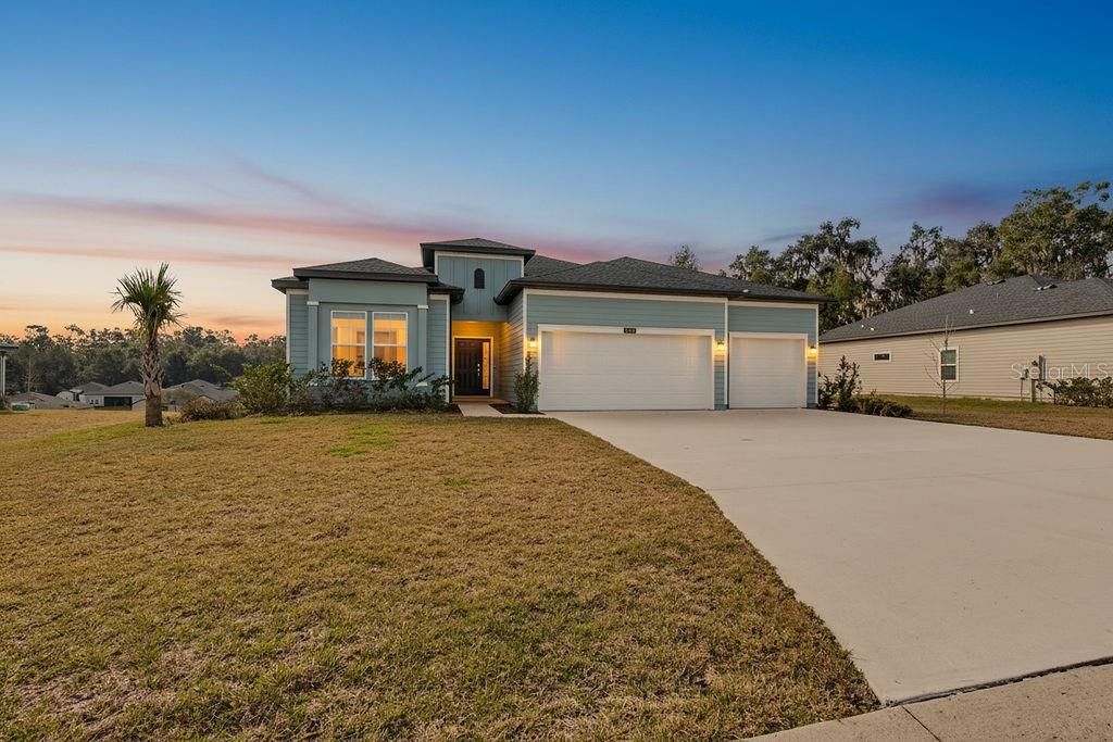 Photo of 19444 SW 78th Place, Dunnellon, FL 34432 (MLS # OM716233)