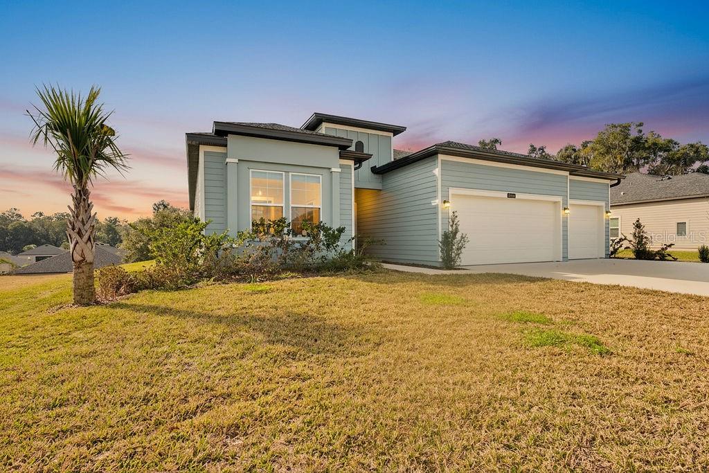 GRAND PARK NORTH - Residential