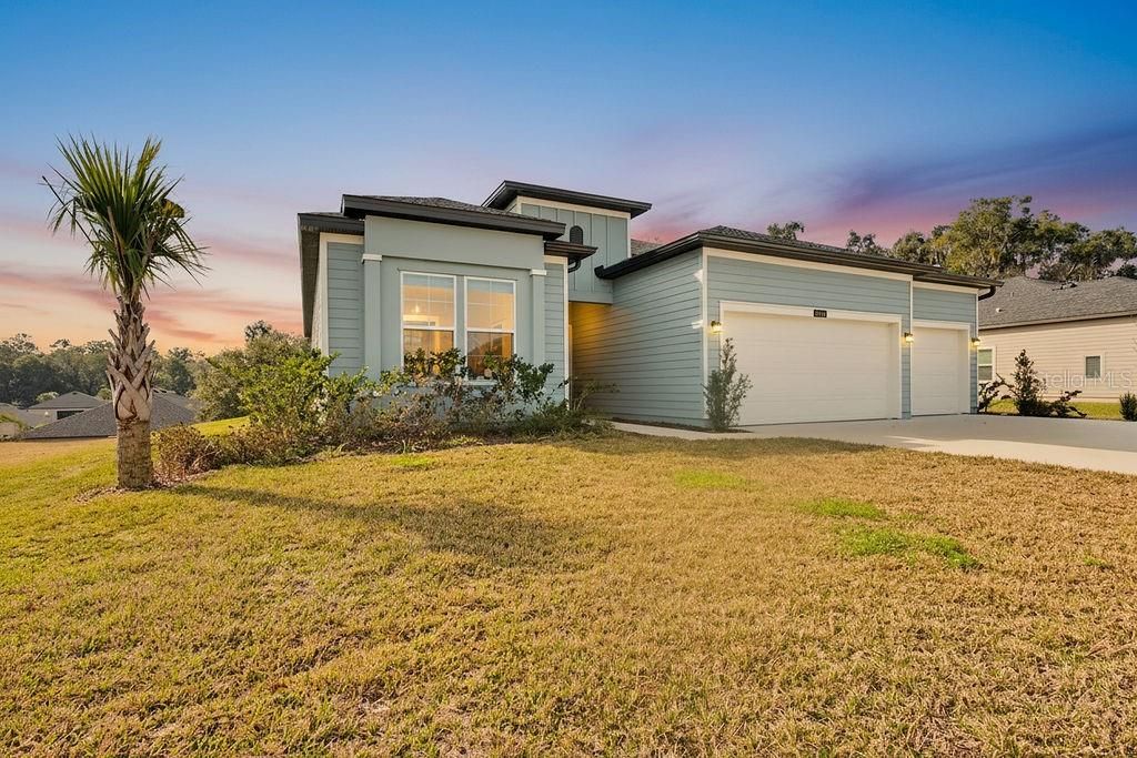 Photo of 19444 SW 78th Place, Dunnellon, FL 34432 (MLS # OM716233)