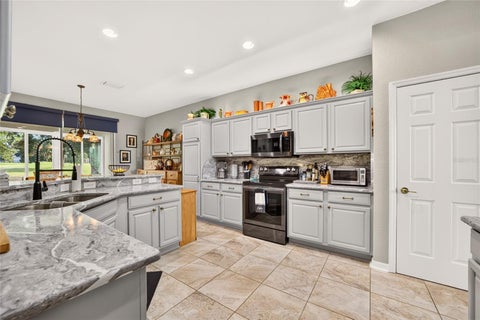 Tiny photo for 13233 SE 91st Court Road, Summerfield, FL 34491 (MLS # OM734579)