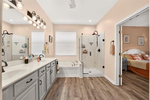 Tiny photo for 13233 SE 91st Court Road, Summerfield, FL 34491 (MLS # OM734579)