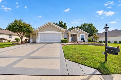 13233 SE 91ST COURT ROAD SUMMERFIELD FL 34491
