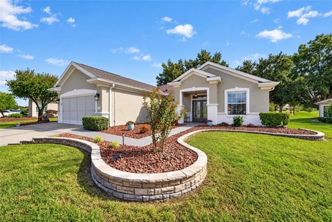 Tiny photo for 13233 SE 91st Court Road, Summerfield, FL 34491 (MLS # OM734579)