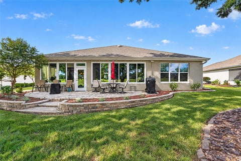 Tiny photo for 13233 SE 91st Court Road, Summerfield, FL 34491 (MLS # OM734579)
