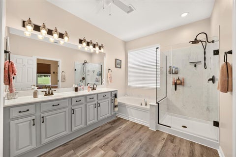 Tiny photo for 13233 SE 91st Court Road, Summerfield, FL 34491 (MLS # OM734579)