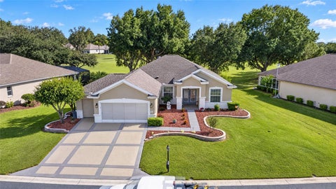 Tiny photo for 13233 SE 91st Court Road, Summerfield, FL 34491 (MLS # OM734579)