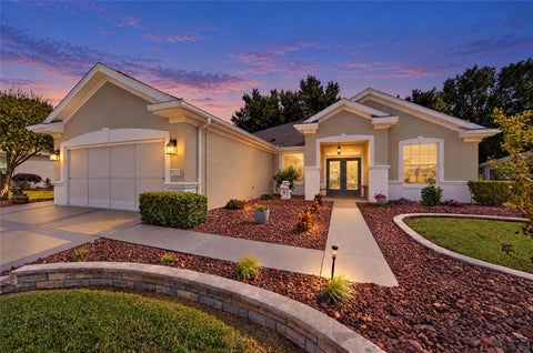 Tiny photo for 13233 SE 91st Court Road, Summerfield, FL 34491 (MLS # OM734579)