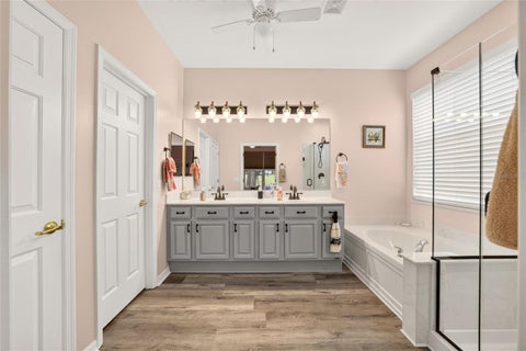 Tiny photo for 13233 SE 91st Court Road, Summerfield, FL 34491 (MLS # OM734579)