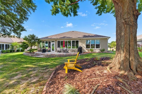 Tiny photo for 13233 SE 91st Court Road, Summerfield, FL 34491 (MLS # OM734579)