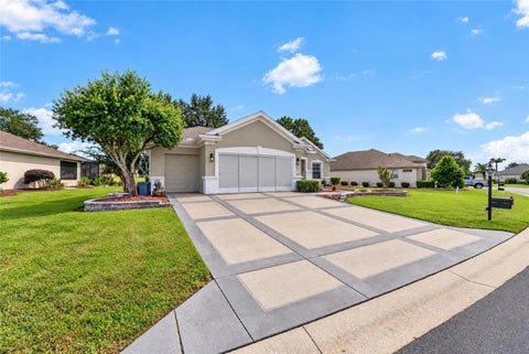 Tiny photo for 13233 SE 91st Court Road, Summerfield, FL 34491 (MLS # OM734579)