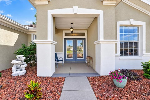 Tiny photo for 13233 SE 91st Court Road, Summerfield, FL 34491 (MLS # OM734579)