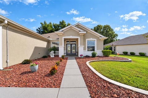 Tiny photo for 13233 SE 91st Court Road, Summerfield, FL 34491 (MLS # OM734579)