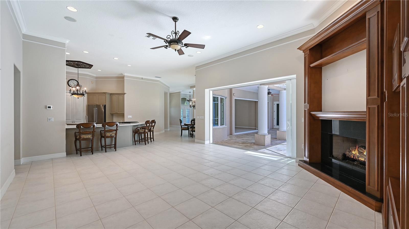 LAUREL OAK ESTATES SEC 09 - Residential