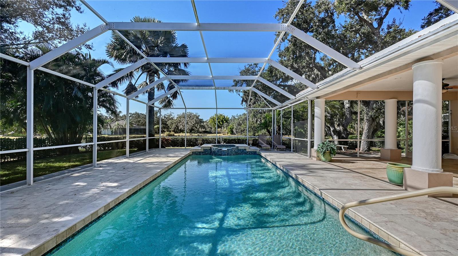 LAUREL OAK ESTATES SEC 09 - Residential