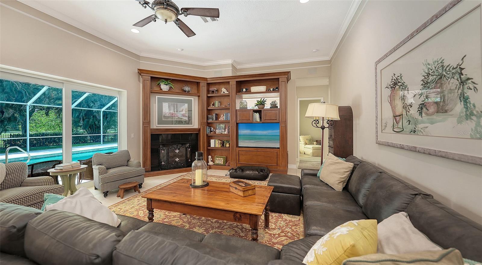 LAUREL OAK ESTATES SEC 09 - Residential