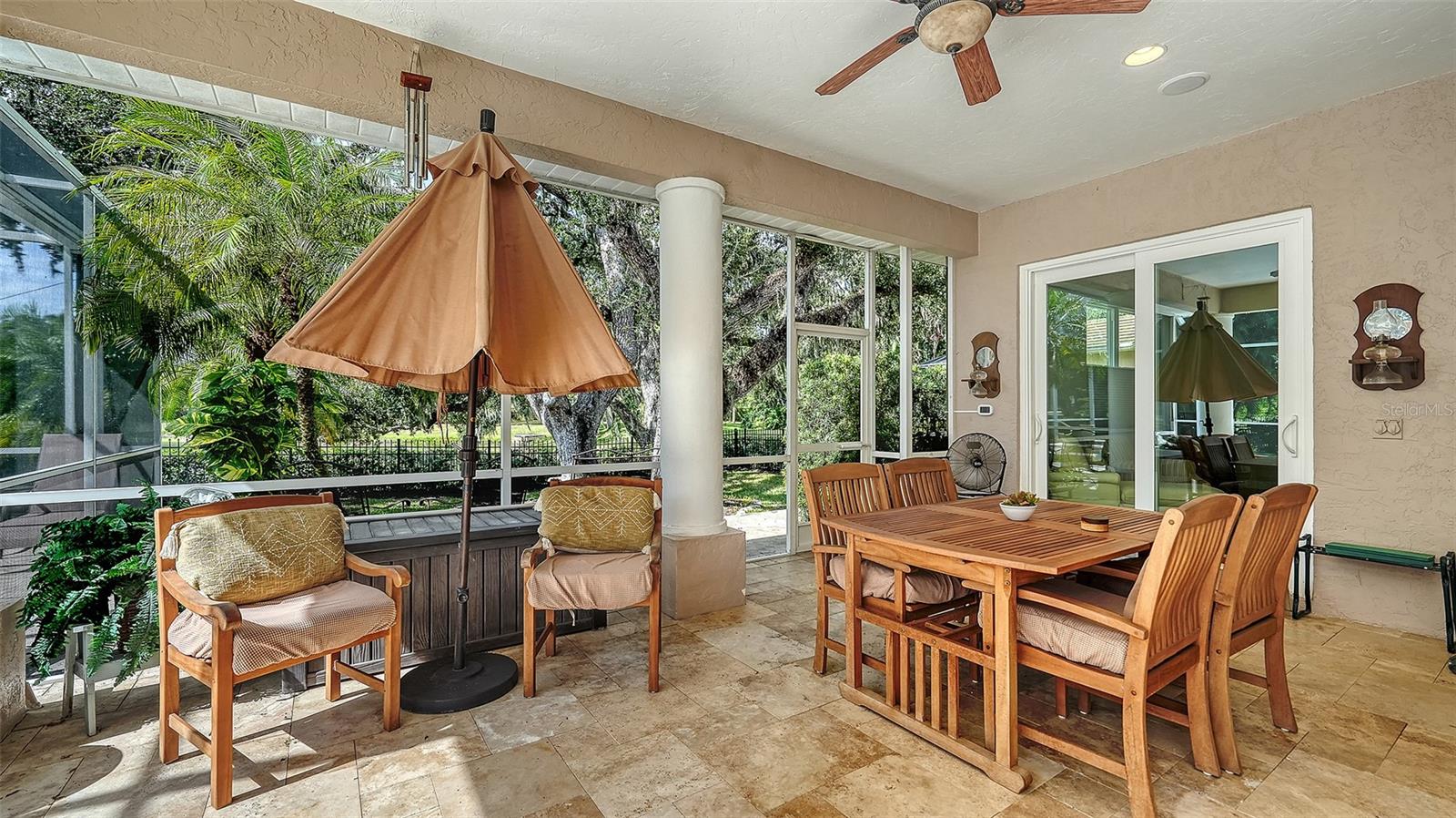 LAUREL OAK ESTATES SEC 09 - Residential