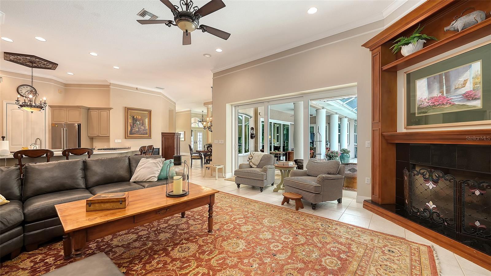 LAUREL OAK ESTATES SEC 09 - Residential