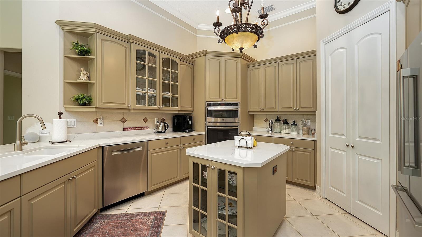 LAUREL OAK ESTATES SEC 09 - Residential