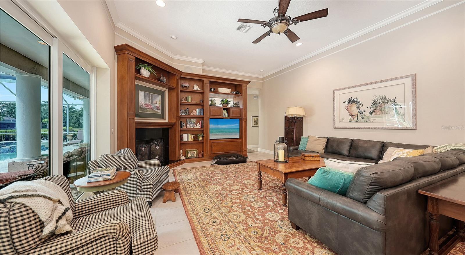 LAUREL OAK ESTATES SEC 09 - Residential