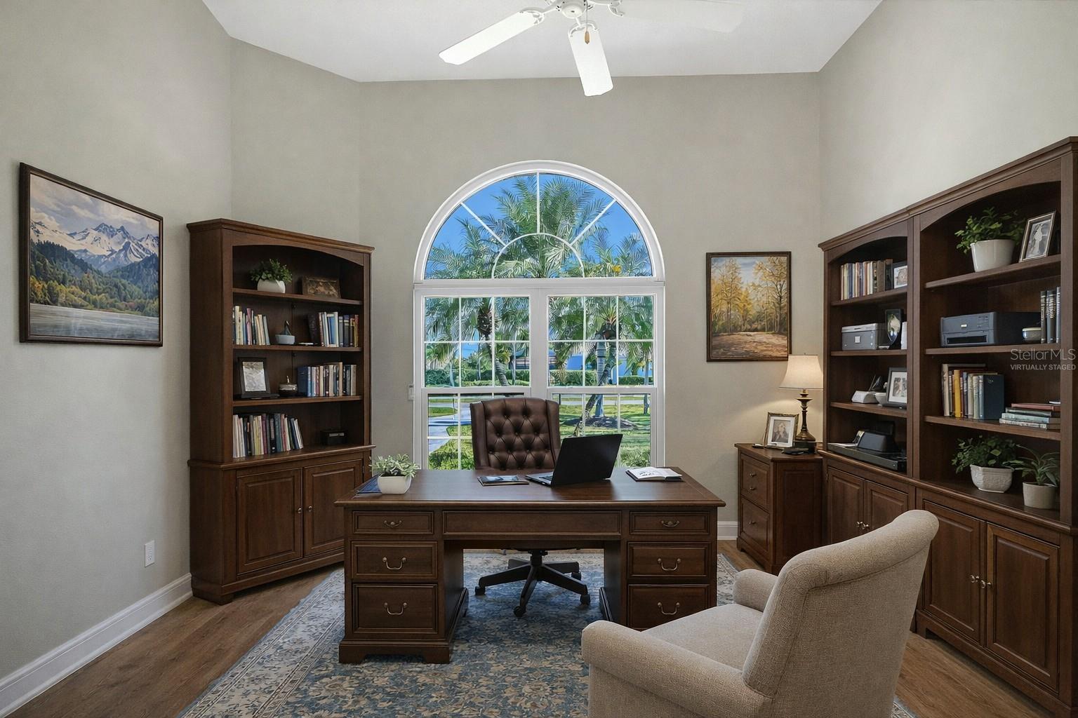 LAUREL OAK ESTATES SEC 09 - Residential