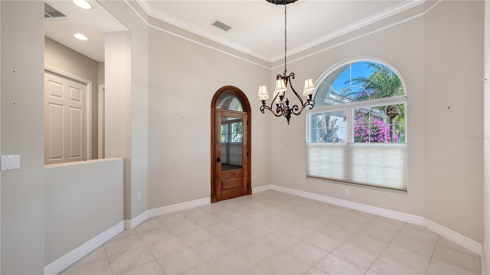 LAUREL OAK ESTATES SEC 09 - Residential