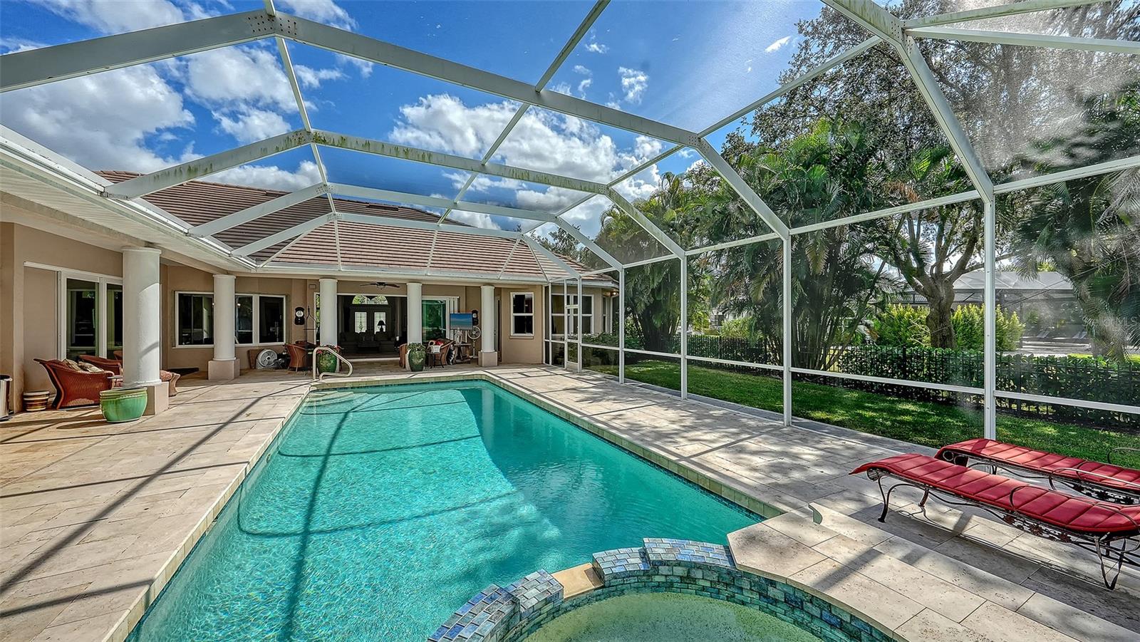 LAUREL OAK ESTATES SEC 09 - Residential